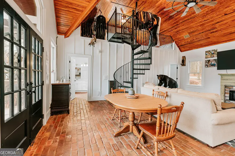 2190 Reese Road, Rutledge, GA 30663 - #2