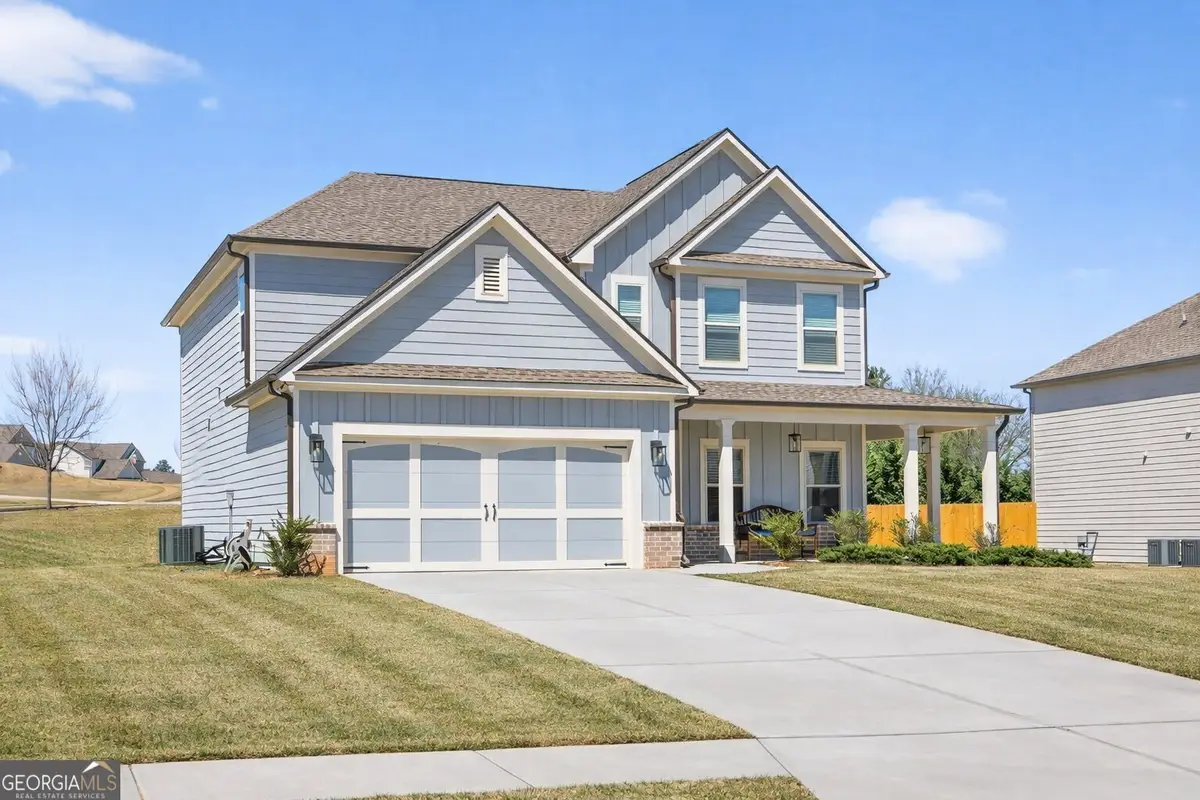 1829 Alberta Lane, Winder, GA 30680 - #1