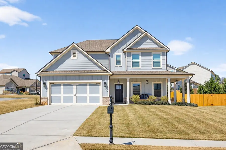 1829 Alberta Lane, Winder, GA 30680 - #2