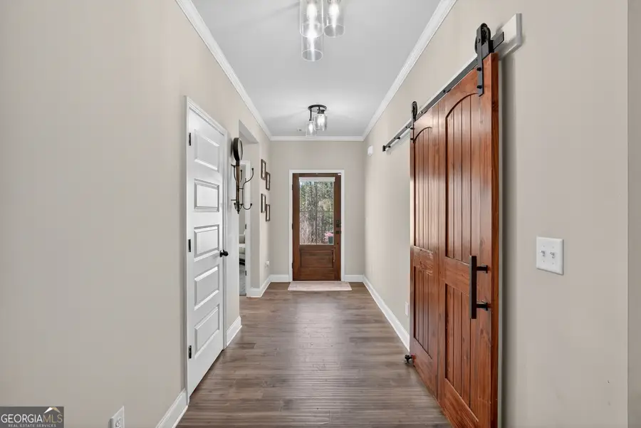 8345 Loch Lomand Lane, Winston, GA 30187 - #2