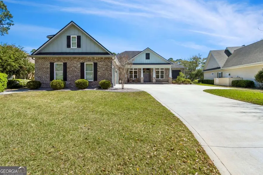 167 Millers Branch Drive, Saint Marys, GA 31558 - #2