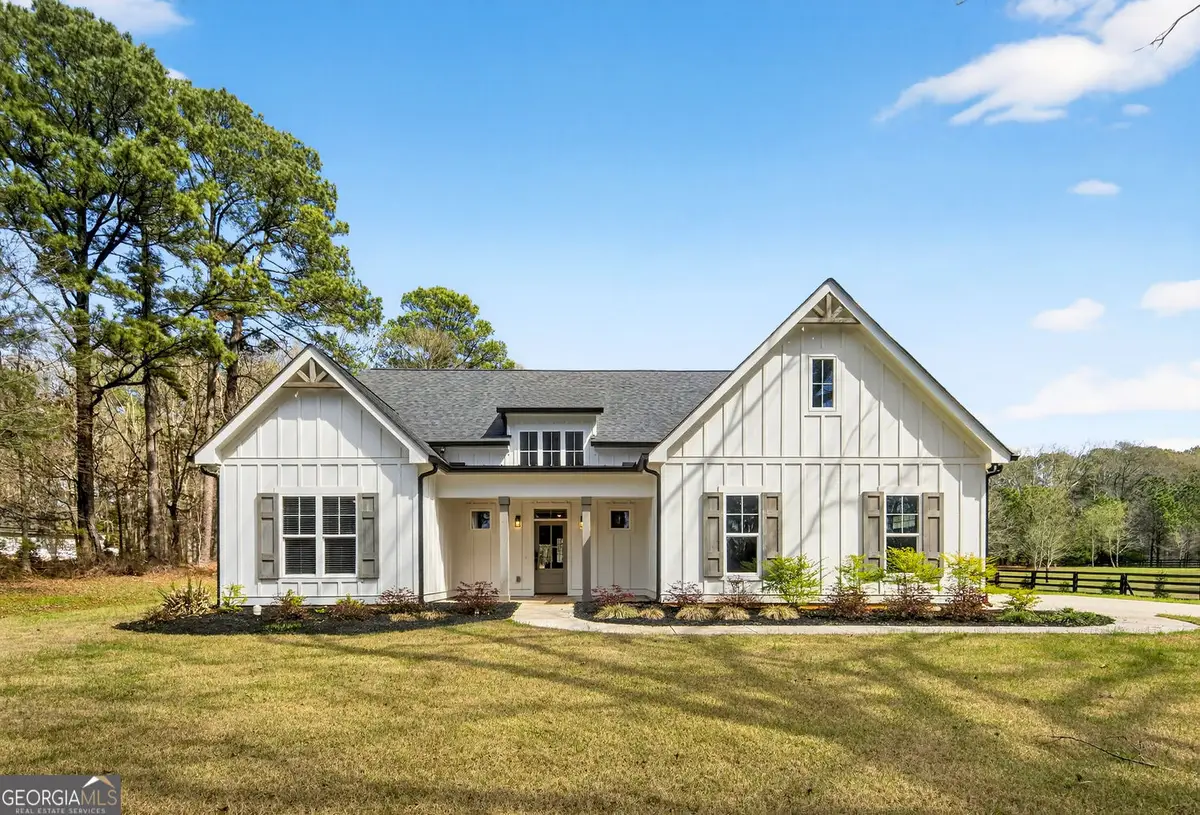 3306 Cox Cemetery Road, Social Circle, GA 30025 - #1