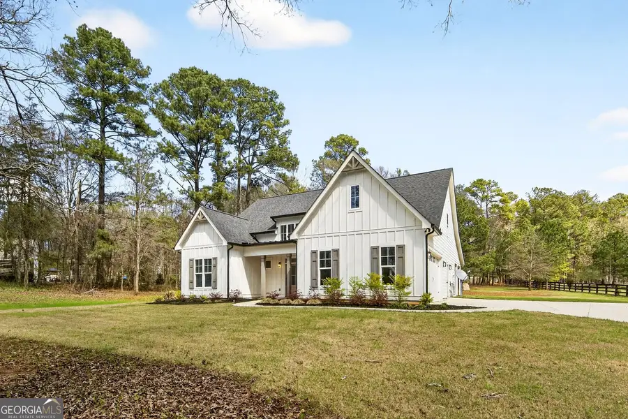 3306 Cox Cemetery Road, Social Circle, GA 30025 - #3