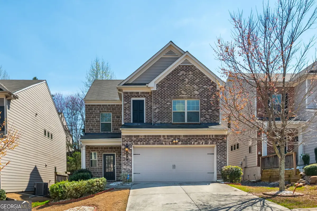 278 Hardy Water Drive, Lawrenceville, GA 30045 - #1