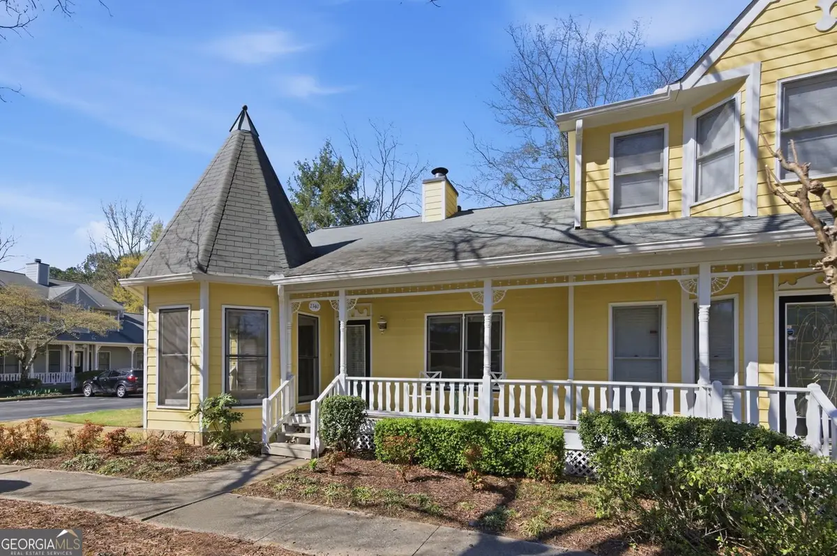 2340 Brockett Road, Tucker, GA 30084 - #1