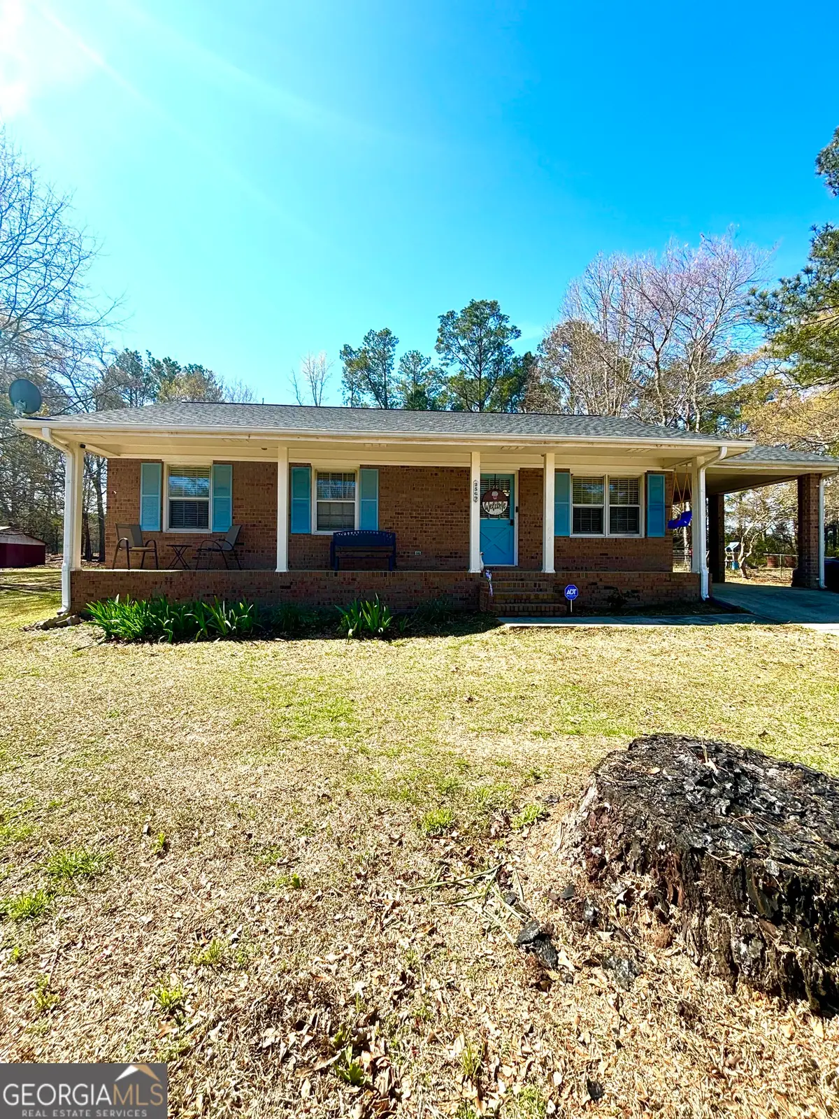 2569 Wildwood Way, Monroe, GA 30655 - #1