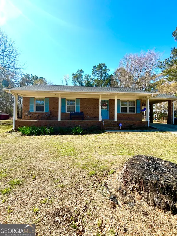 2569 Wildwood Way, Monroe, GA 30655