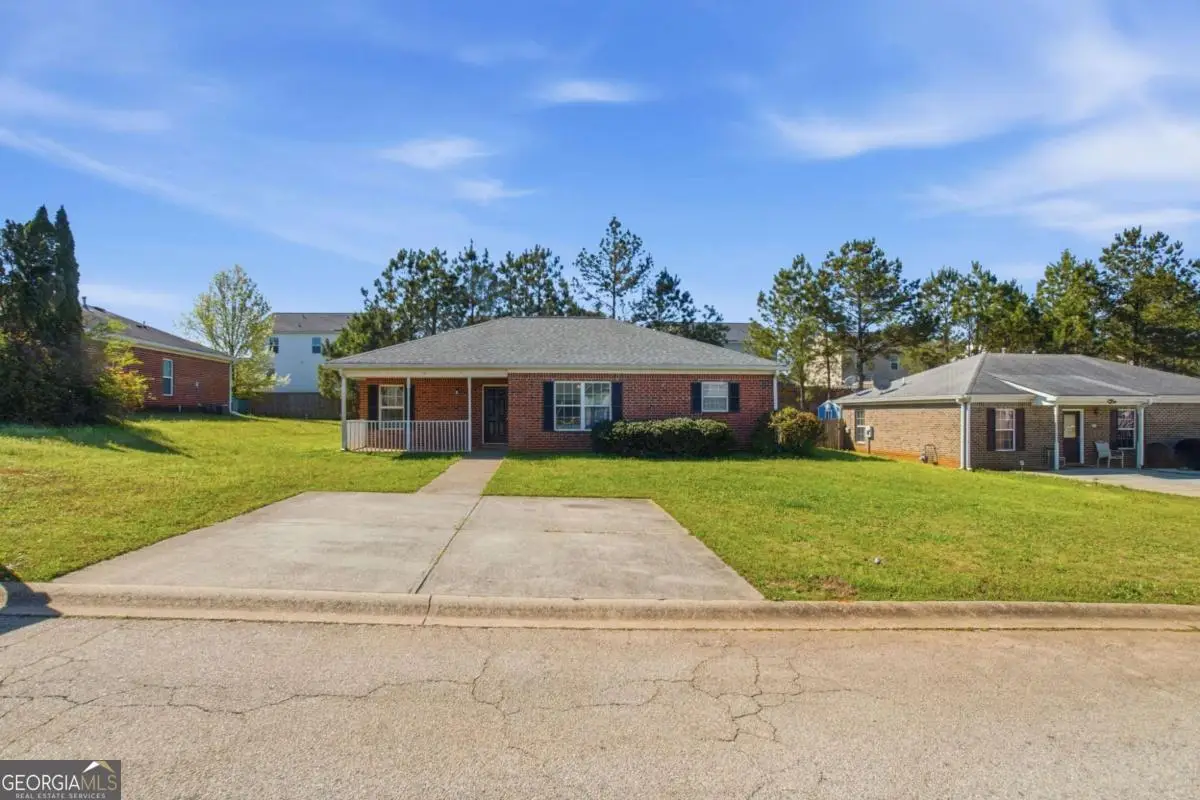 504 Dove Way, Social Circle, GA 30025 - #1