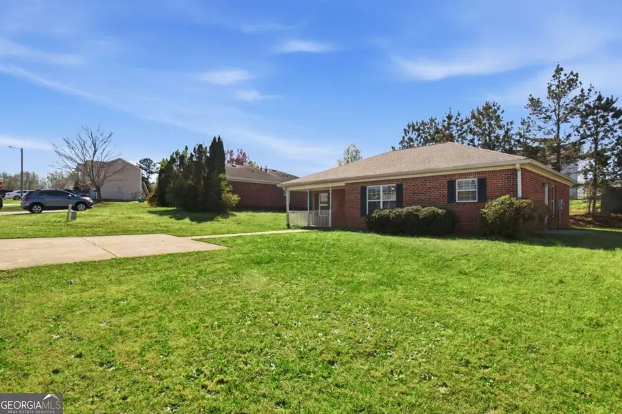 504 Dove Way, Social Circle, GA 30025 - #3