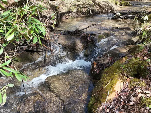 LOT 44B Synacia Drive, Mineral Bluff, GA 30559