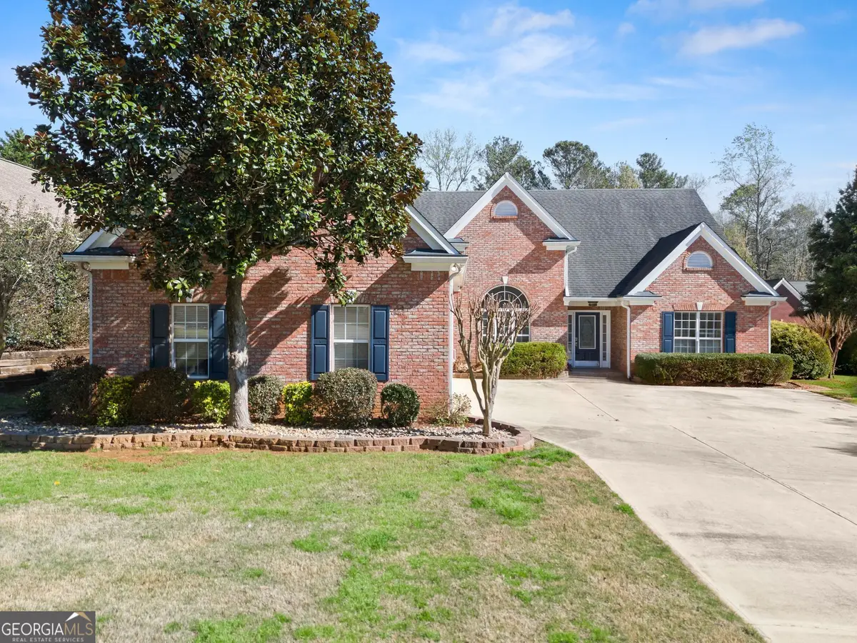 4201 Arbor Chase Road, Gainesville, GA 30507 - #1