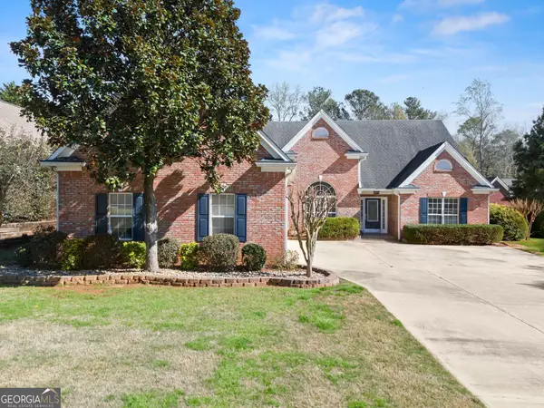 4201 Arbor Chase Road, Gainesville, GA 30507