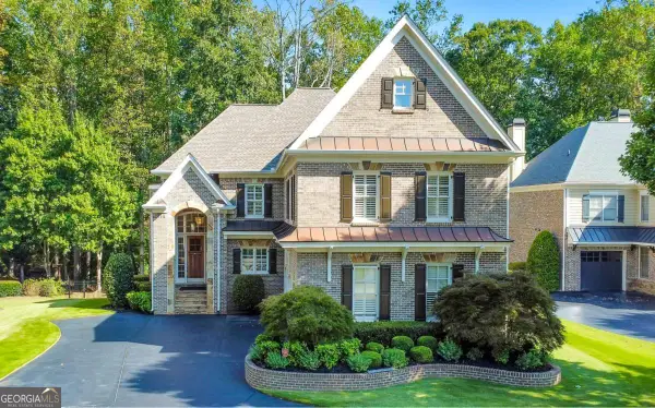 608 Tabbystone Street Nw, Marietta, GA 30064