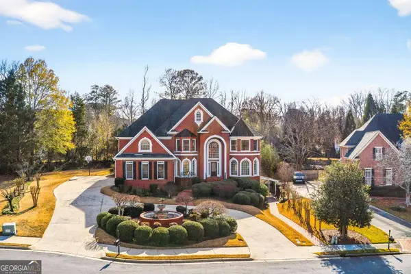 235 Summerhouse Lane, Sandy Springs, GA 30350