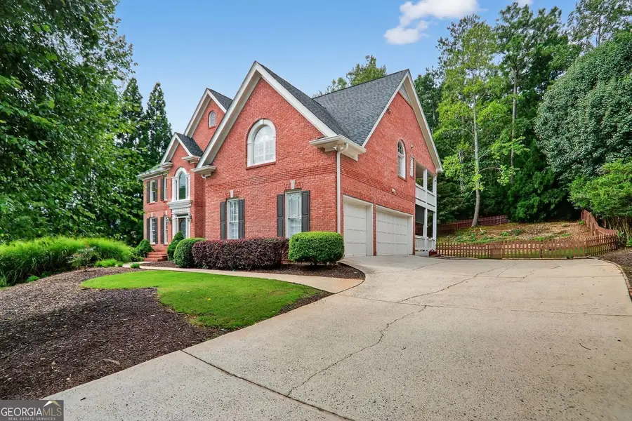 14480 Morning Mountain Way, Milton, GA 30004 - #2