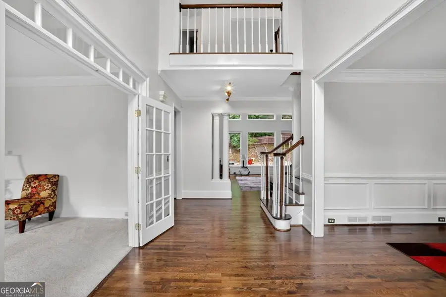 14480 Morning Mountain Way, Milton, GA 30004 - #3