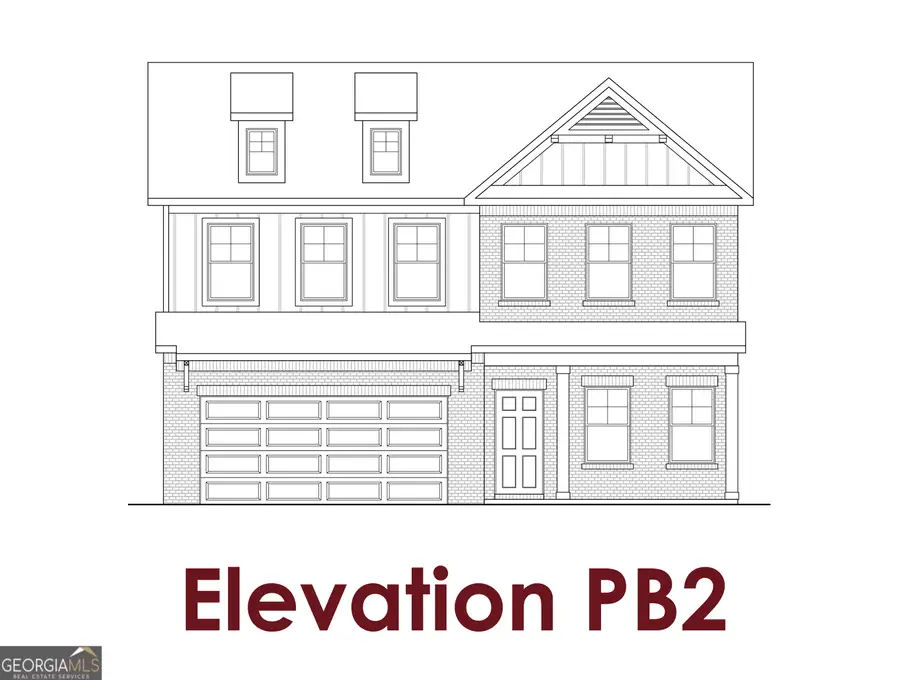 4 Commons Way, Cartersville, GA 30120 - #2