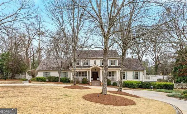 4875 Powers Ferry Road, Atlanta, GA 30327