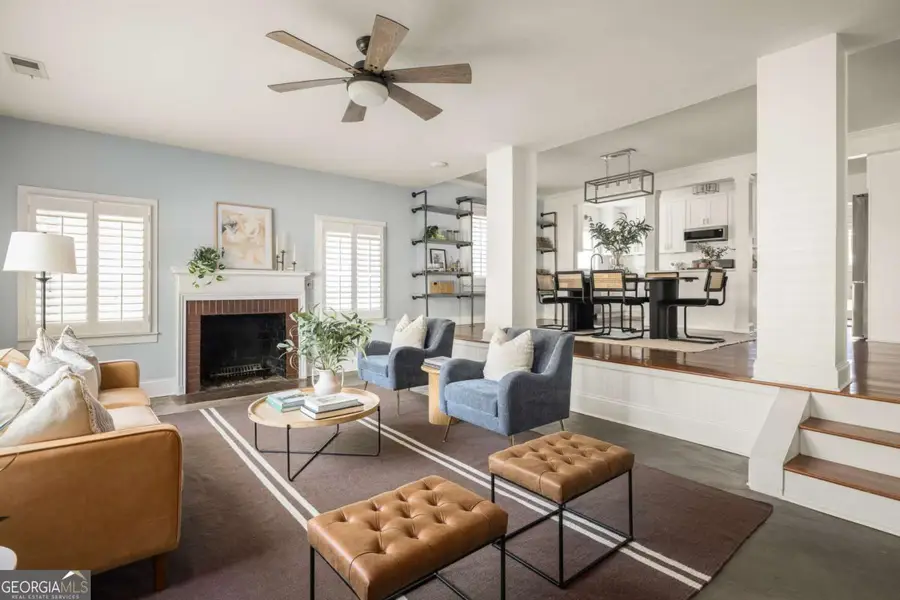 467 E Pharr Road, Decatur, GA 30030 - #2