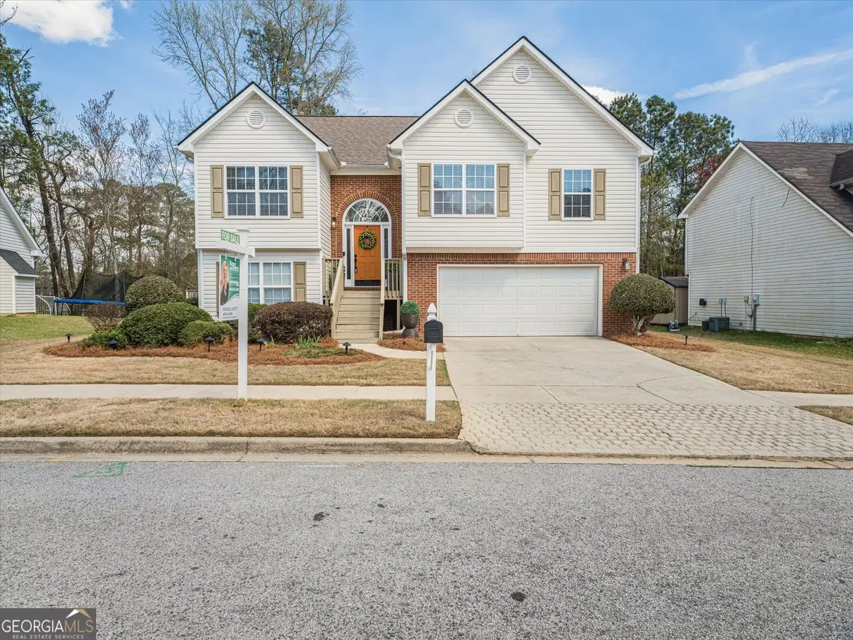 3390 Imperial Hill Drive, Snellville, GA 30039 - #1