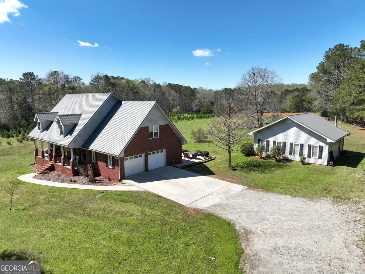 3955 Highway 155 N, Stockbridge, GA 30281 - #1