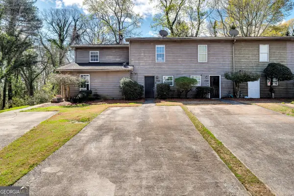 1722 Wynndowne Trail Se, Smyrna, GA 30080