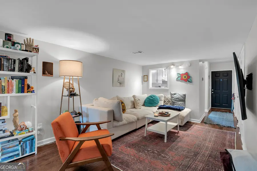 1722 Wynndowne Trail Se, Smyrna, GA 30080 - #2