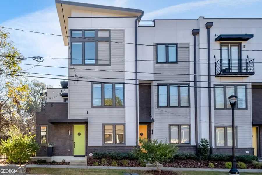 415 Gartrell Street Se #1, Atlanta, GA 30312 - #2