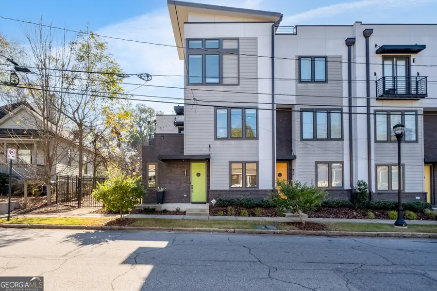415 Gartrell Street Se #1, Atlanta, GA 30312 - #3