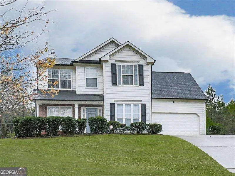 944 Longbranch Lane, Douglasville, GA 30134 - #1