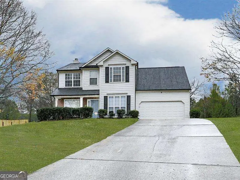 944 Longbranch Lane, Douglasville, GA 30134 - #2