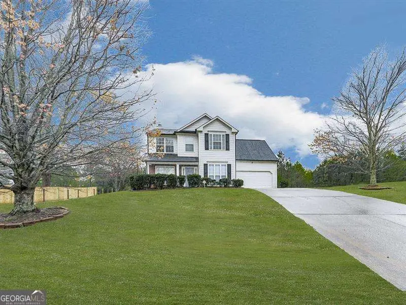 944 Longbranch Lane, Douglasville, GA 30134 - #3