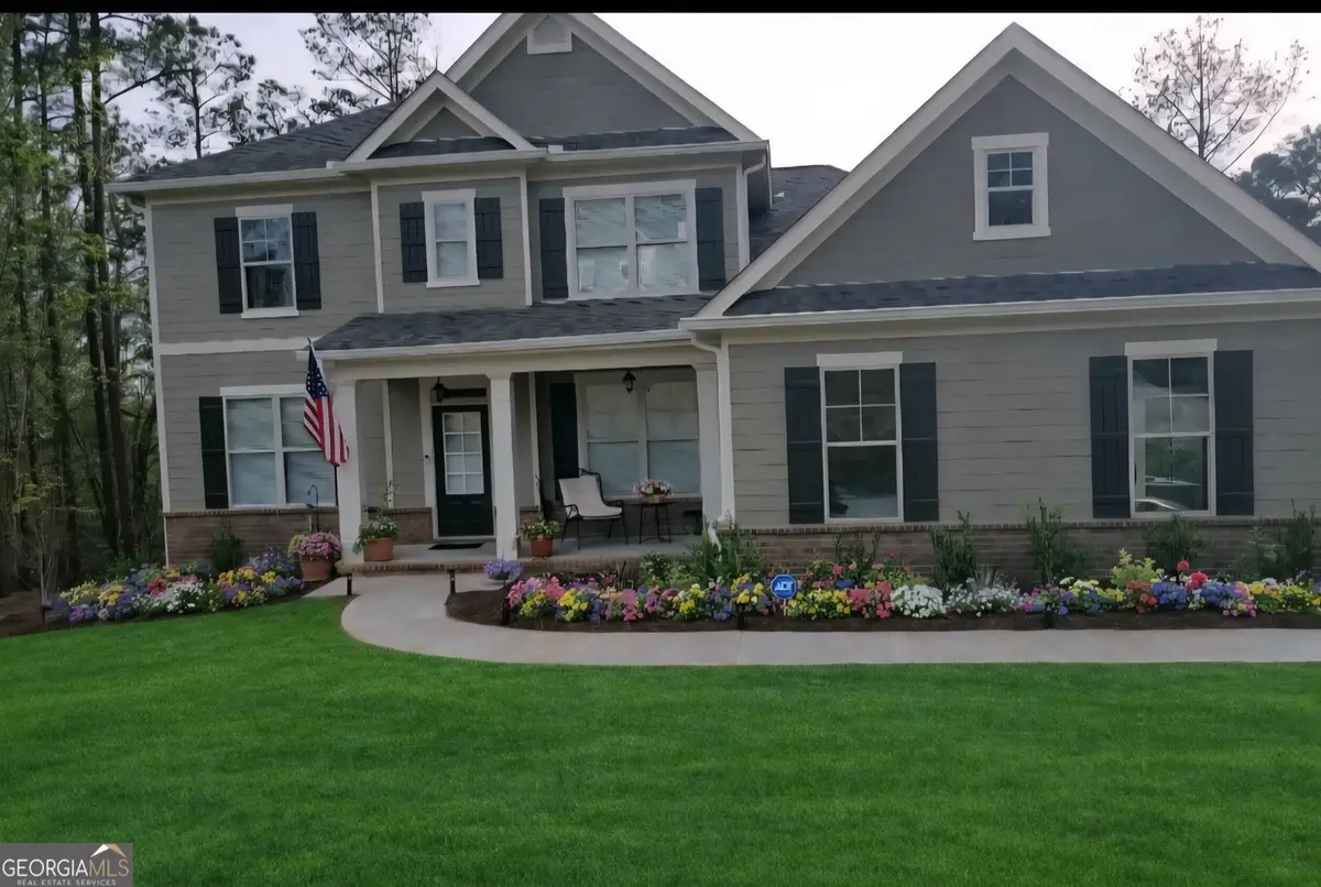 530 Thomas Drive, Loganville, GA 30052 - #1