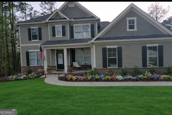 530 Thomas Drive, Loganville, GA 30052