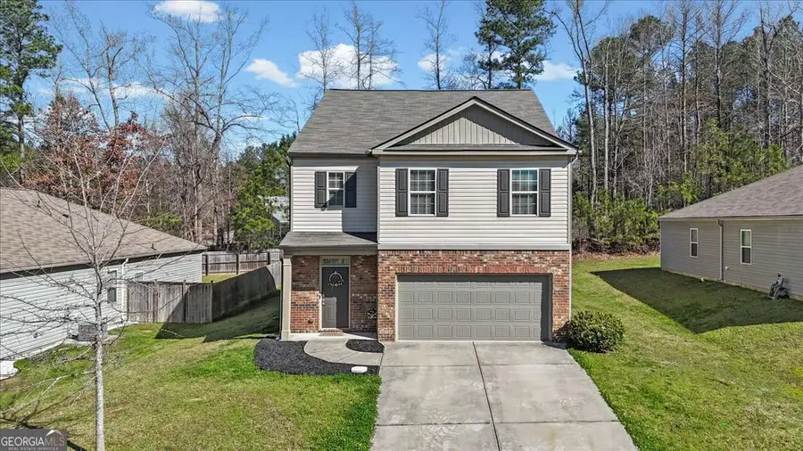 201 Hayes Park Drive, Dallas, GA 30132 - #2
