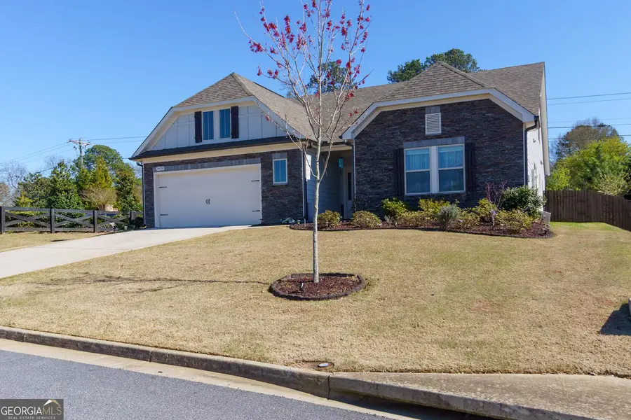 3430 Summerpoint Crossing, Cumming, GA 30028 - #3