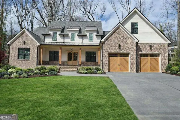 2167 Fox Hound Chase, Marietta, GA 30062