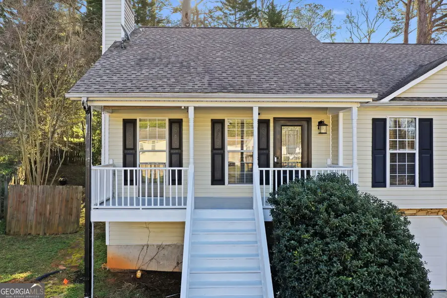 3408 Clubside Court Nw, Kennesaw, GA 30144 - #2