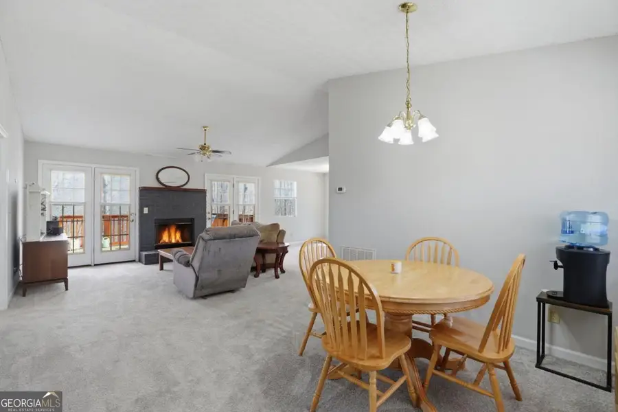 253 Jennifer Court, Dahlonega, GA 30533 - #3