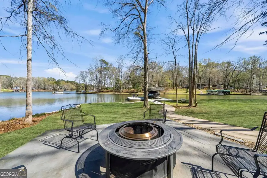 268 W River Bend Drive, Eatonton, GA 31024 - #3