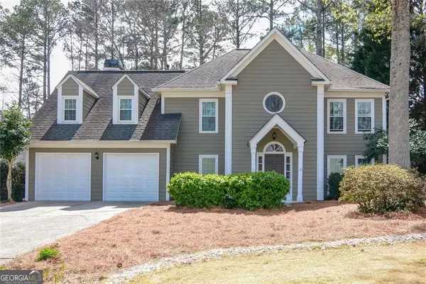 5265 N Hillbrooke Trace, Johns Creek, GA 30005