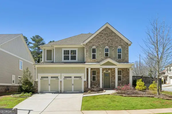 797 Belerose Lane, Marietta, GA 30068