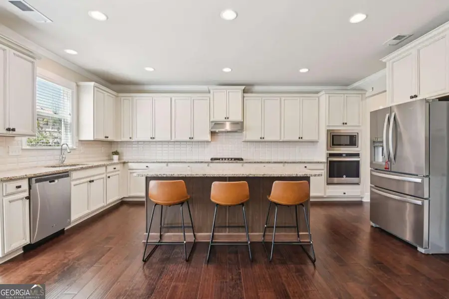 797 Belerose Lane, Marietta, GA 30068 - #2