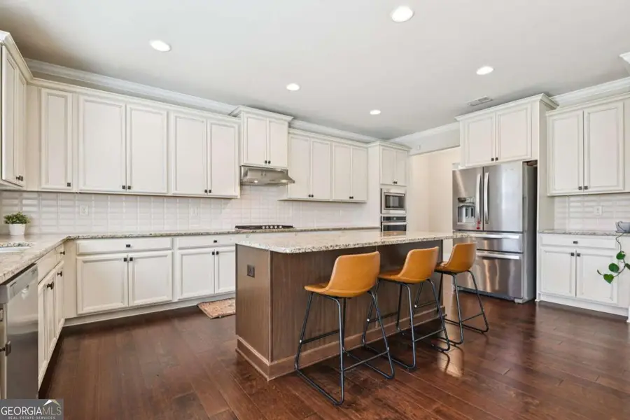 797 Belerose Lane, Marietta, GA 30068 - #3