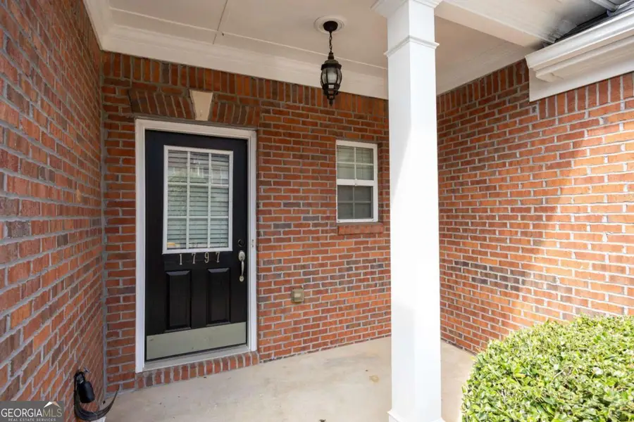 1797 Willow Branch Lane Nw, Kennesaw, GA 30152 - #3