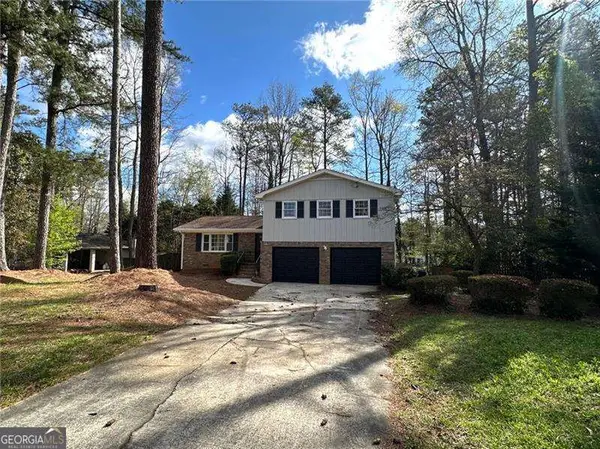 2972 Pathview Lane, Marietta, GA 30062