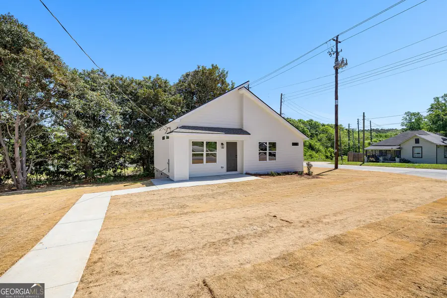 1017 Stonewall Street, Lagrange, GA 30240 - #2