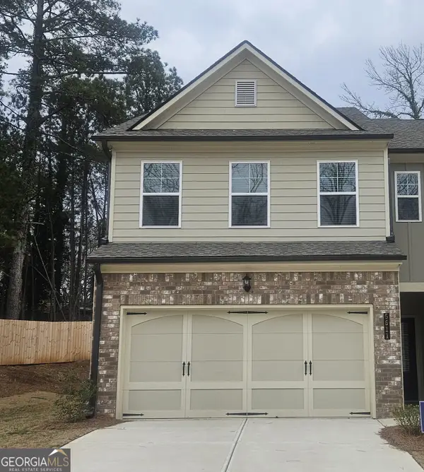 5645 Overview Drive, Flowery Branch, GA 30542