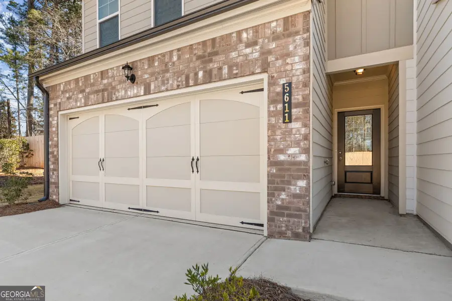 5645 Overview Drive, Flowery Branch, GA 30542 - #2