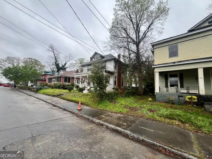 132 Culver Street, Macon, GA 31204 - #3